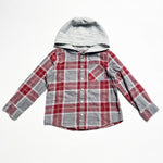 George Shirt 4Y|210472