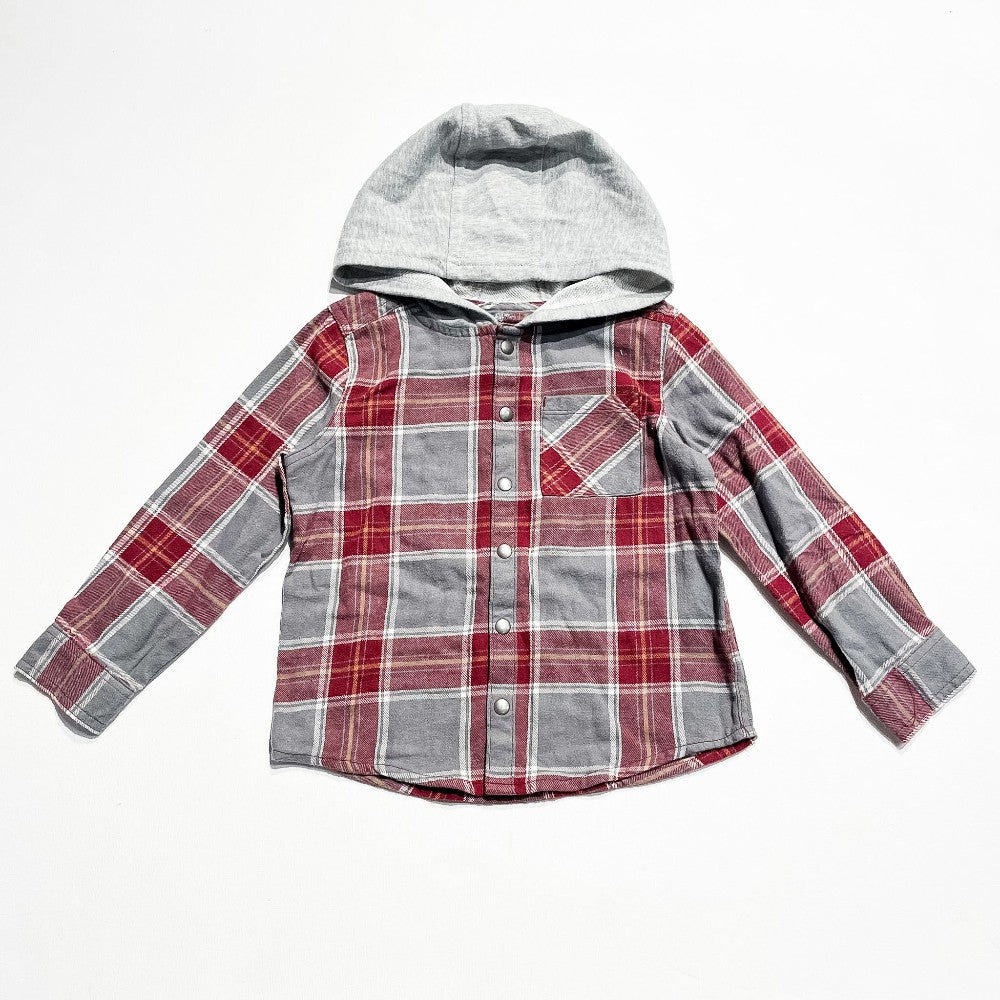 George Shirt 4Y|210472
