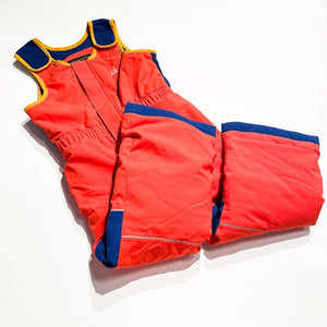 Ripzone Snowpants 5Y|232786