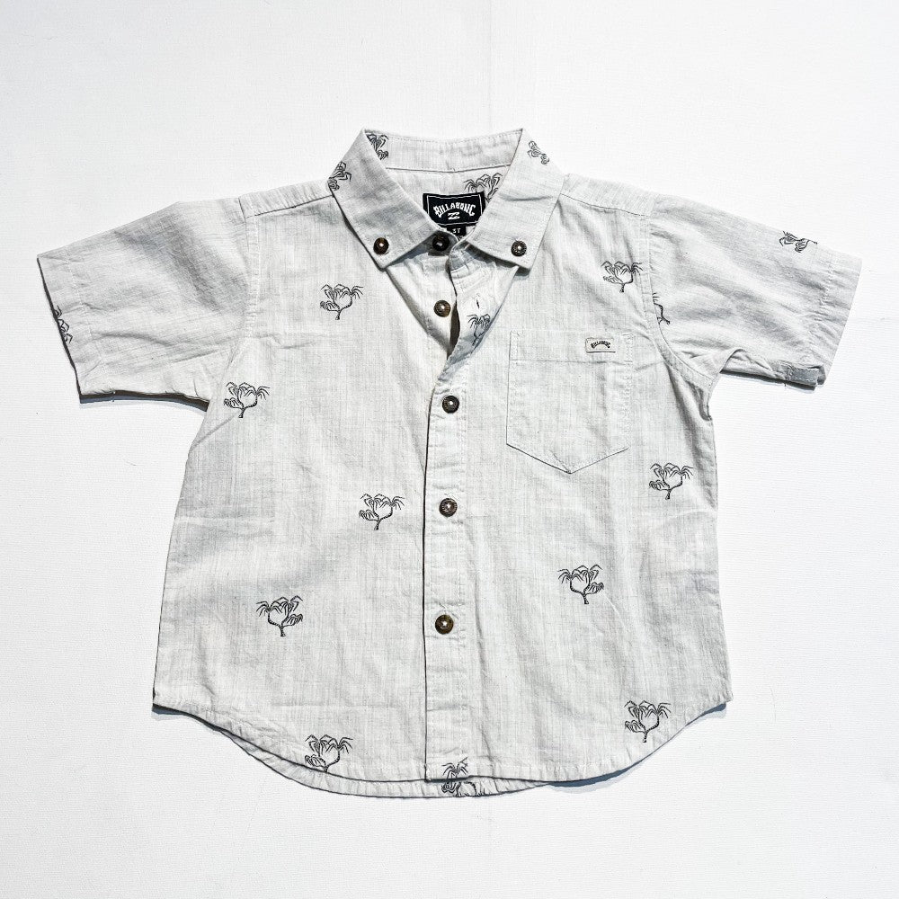 Billa Bong Shirt 3Y|170406