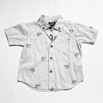 Billa Bong Shirt 3Y|170406