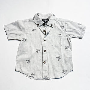 Billa Bong Shirt 3Y|170406