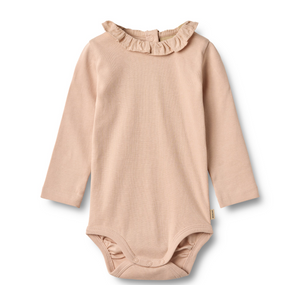 Wheat - Bodysuit Ena|164324