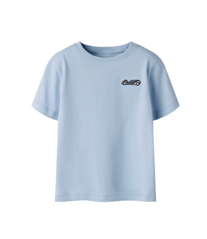 Name It - Vintage Car Tee|208118