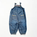 Gap Overalls 6-12M|212575