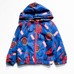 Marvel Jacket 3Y|219140