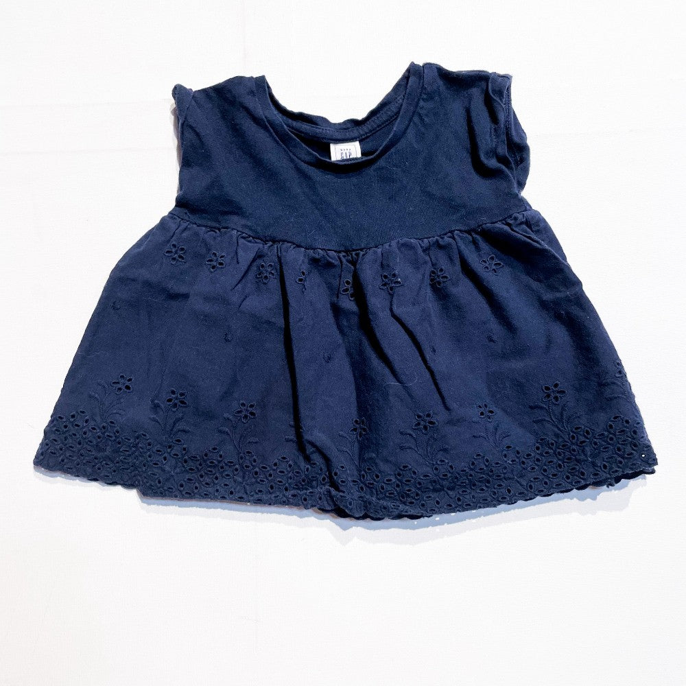 Gap Top 12-18M|158101