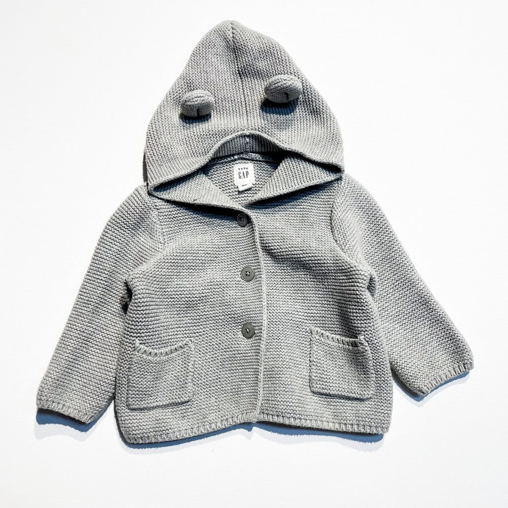 Gap Sweater 6-12M|185684