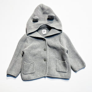 Gap Sweater 6-12M|185684