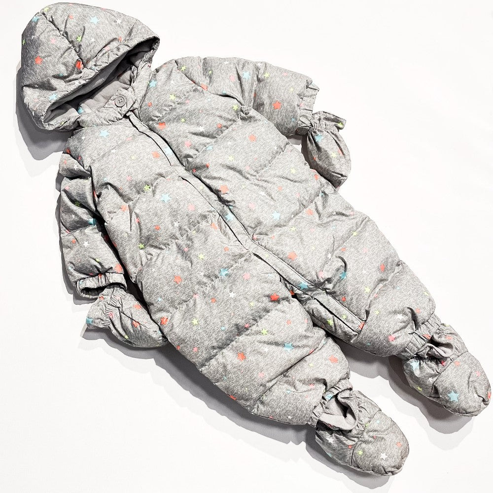 Gap Snowsuit 12-18M|200890