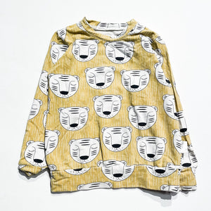 Small Shop Sweatshirt 4Y|223843