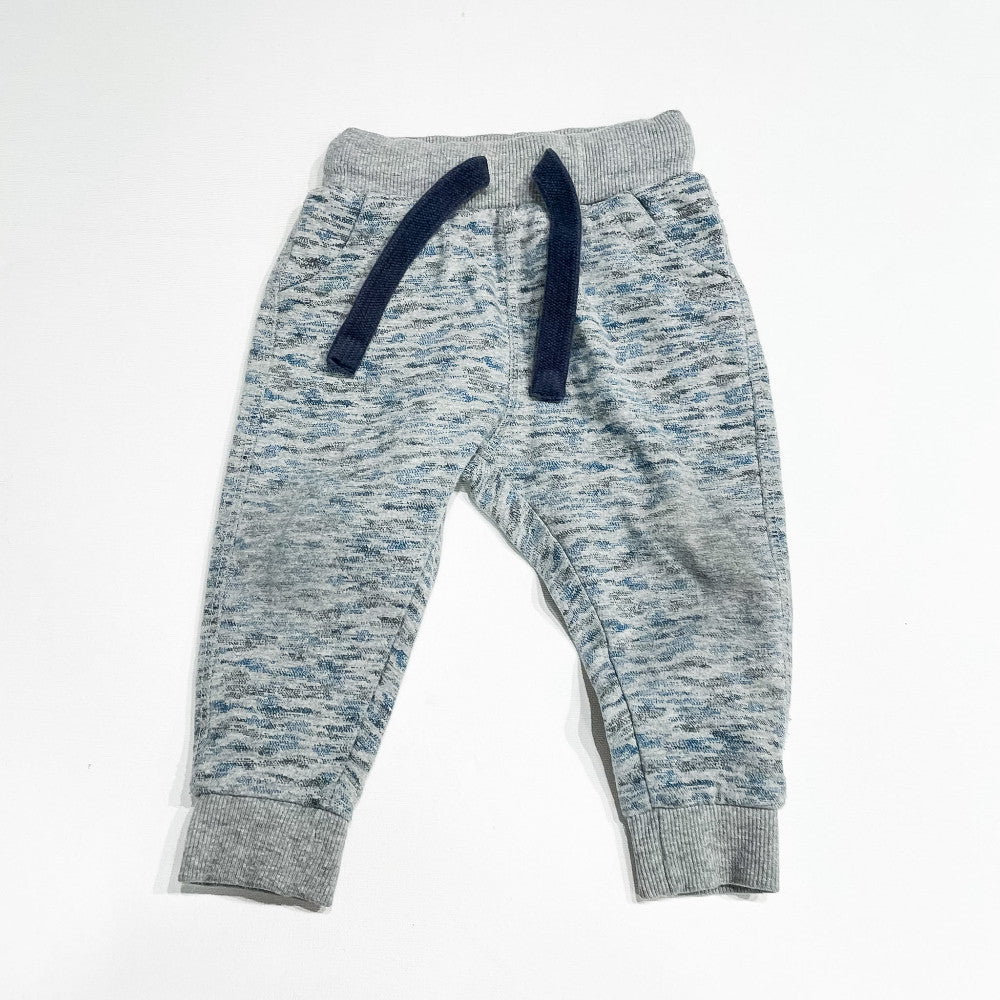 Minymo Pants 12M *Imperfection|235438