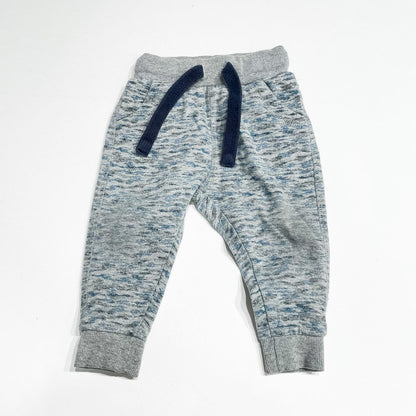 Minymo Pants 12M *Imperfection|235438