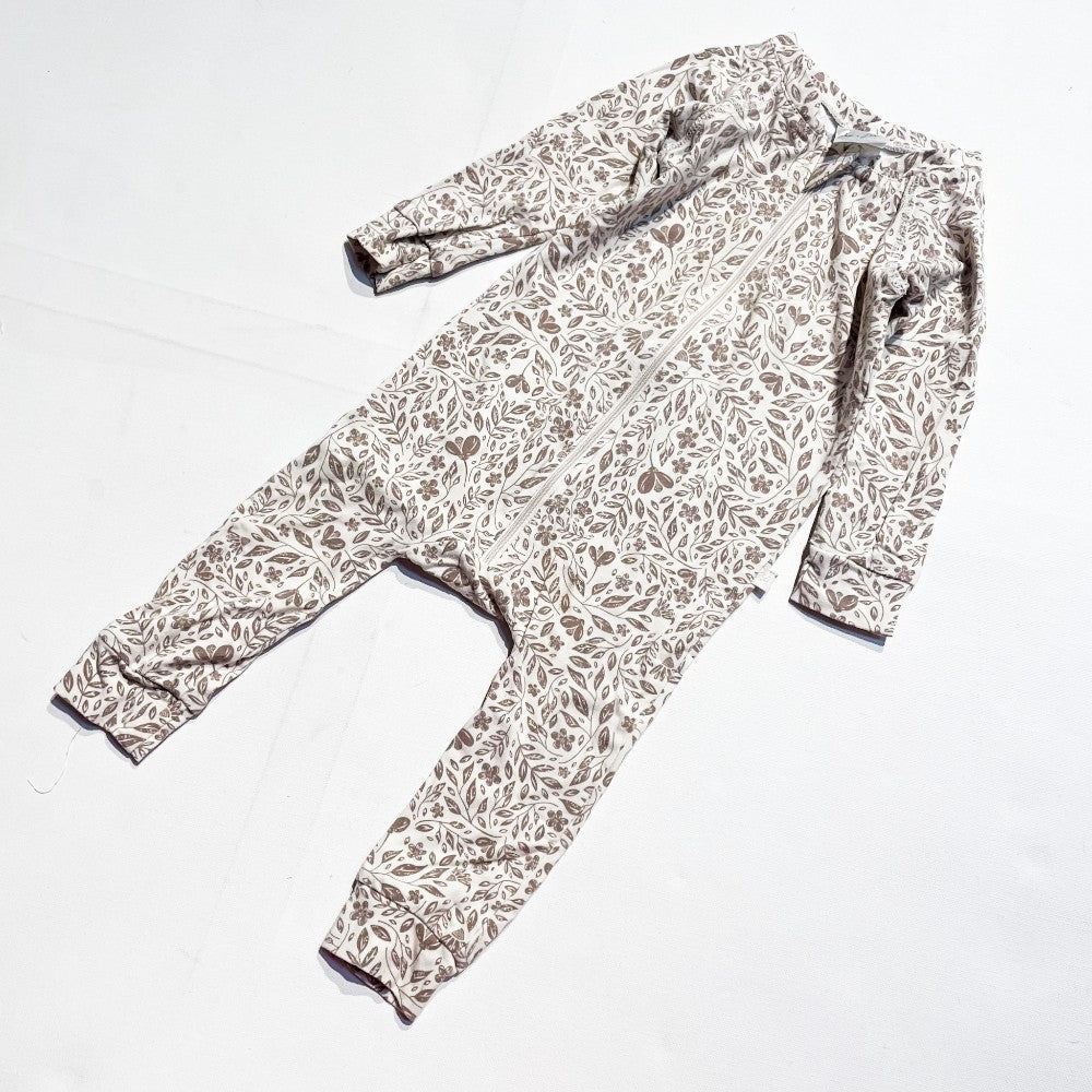 Jax & Lennon Sleeper 6-12M **Imeprfection|179298