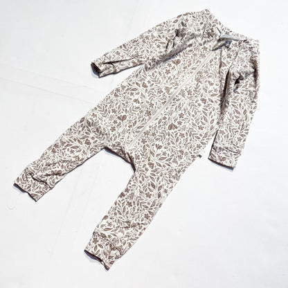 Jax & Lennon Sleeper 6-12M **Imeprfection|179298