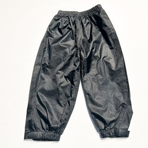 Tuffo Rain Pants 4Y|211407