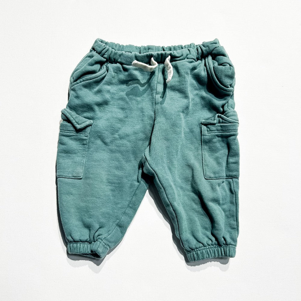 H&M Pants 6-9M|209005