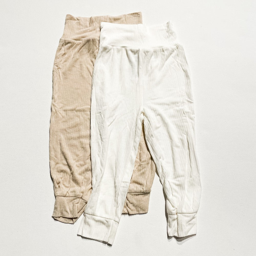 Carters Purely Soft Pants Set 18M|222411