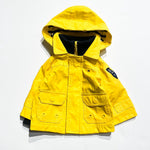 Tommy Hilfiger Rain Jacket 3-6M|227225