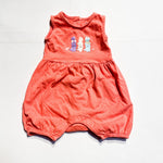 M&S Romper 6-9M|171875