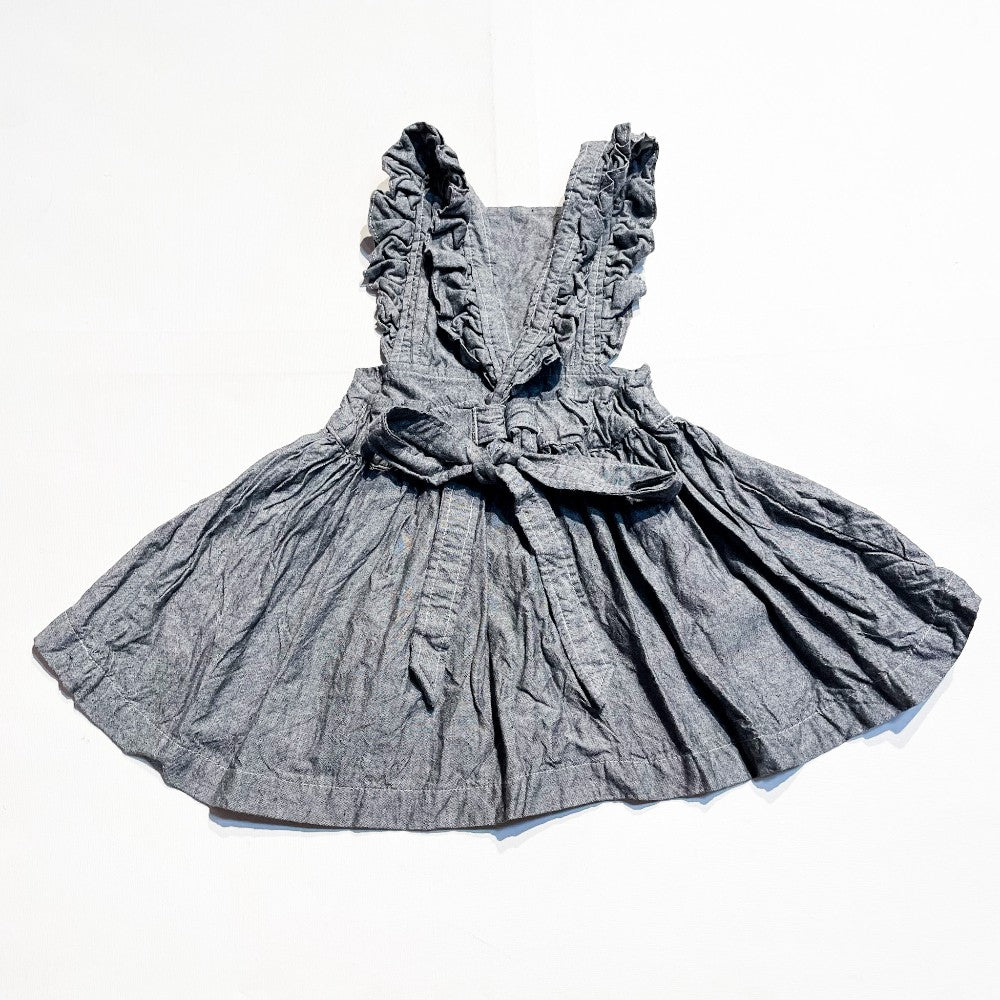 Nest & Nurture Dress 3Y|175556