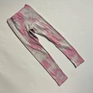 Zara Legging 7Y **Imperfection|193444