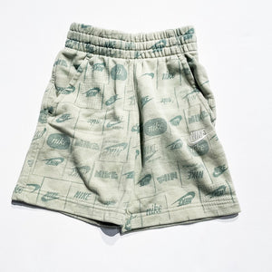 Nike Shorts 5Y|229716