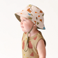 Parade Organics Bucket Hat - Canadian|147263