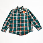 Gymboree Button Up 6Y|184782
