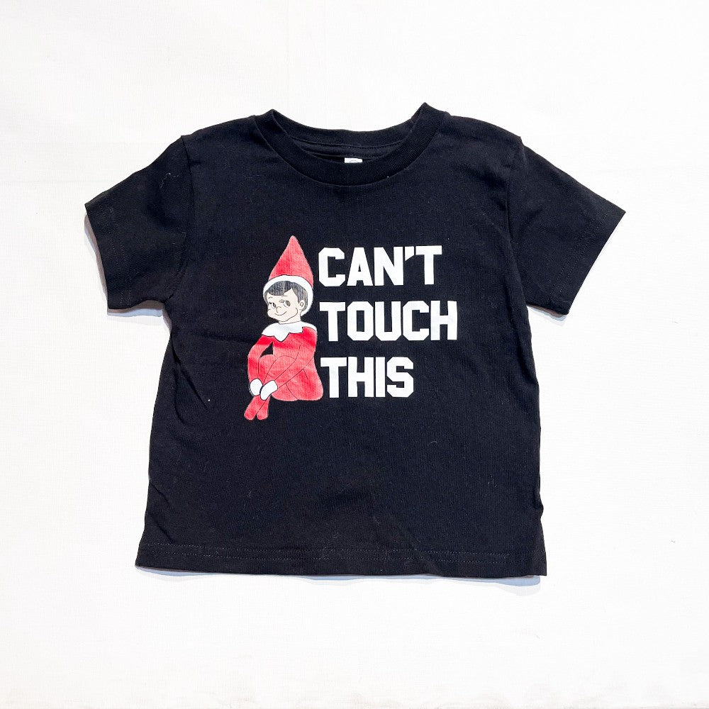 Rabbit Skins Shirt 4Y|121148