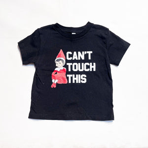 Rabbit Skins Shirt 4Y|121148