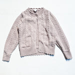 Jamie Kay Sweater 1Y **Missing Buttons|171749