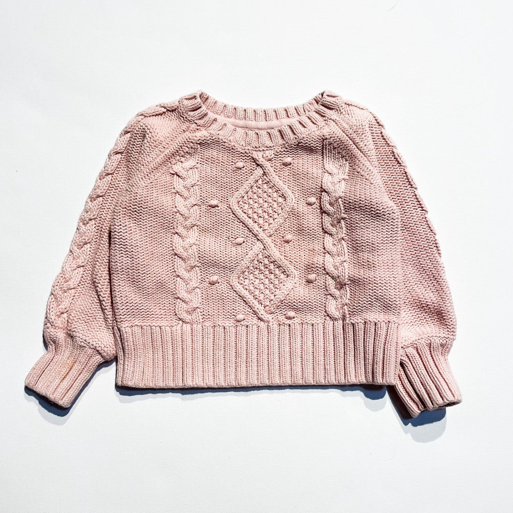 Gap Sweater 2Y|194479