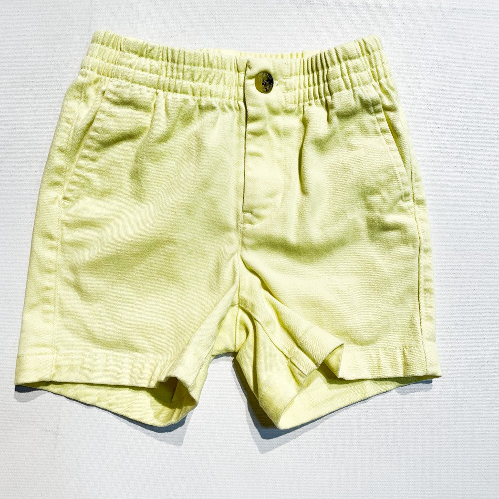 Janie & Jack Shorts 12M|156297