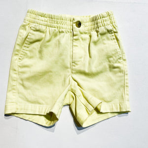 Janie & Jack Shorts 12M|156297