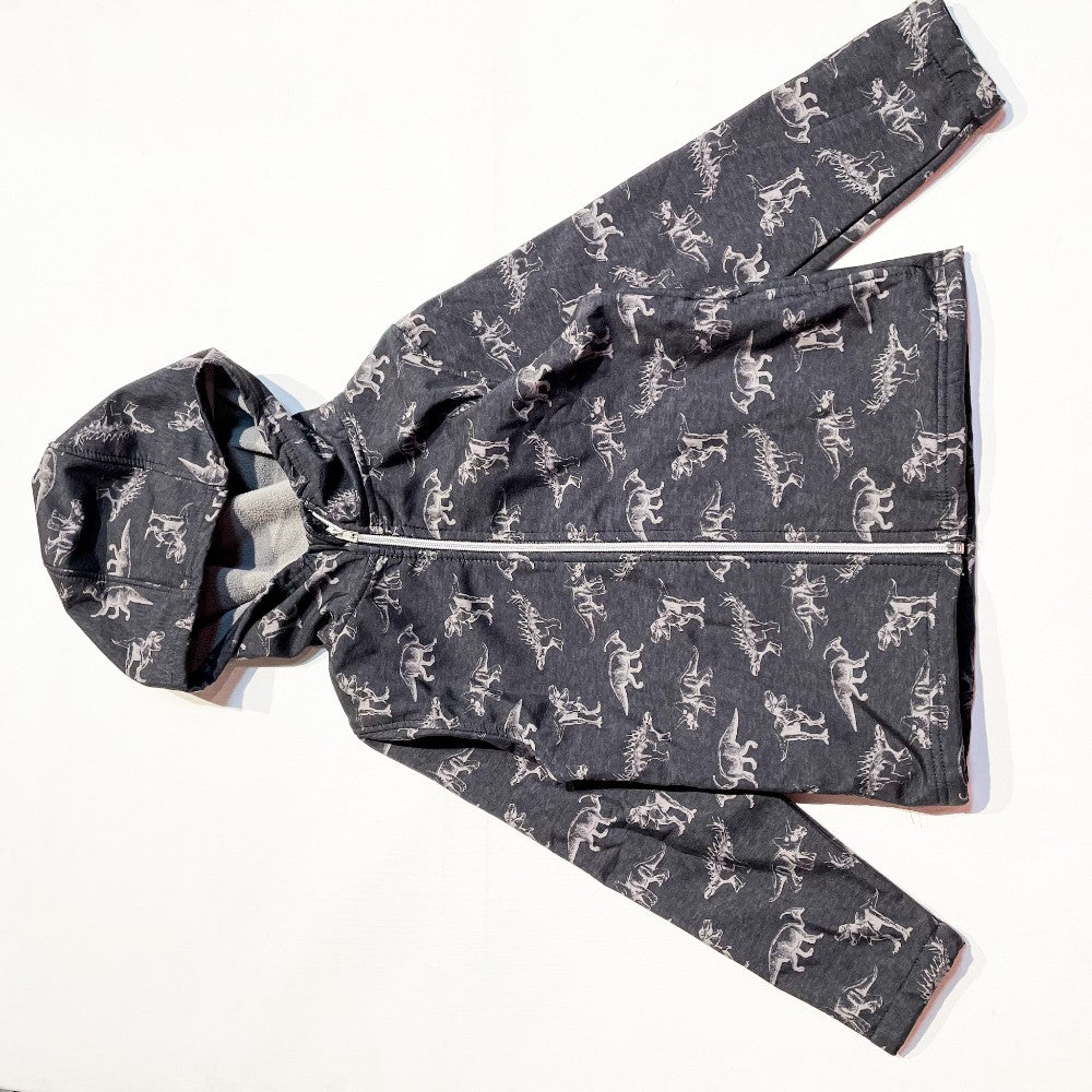 Mick Mac Jacket 7Y|171327