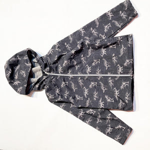 Mick Mac Jacket 7Y|171327