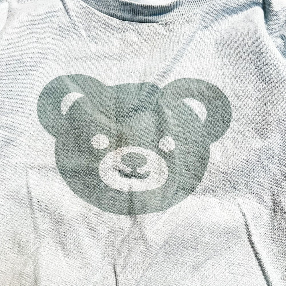 HUX Sweatshirt 3Y **Imperfection|174304