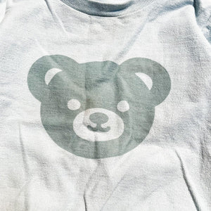 HUX Sweatshirt 3Y **Imperfection|174304