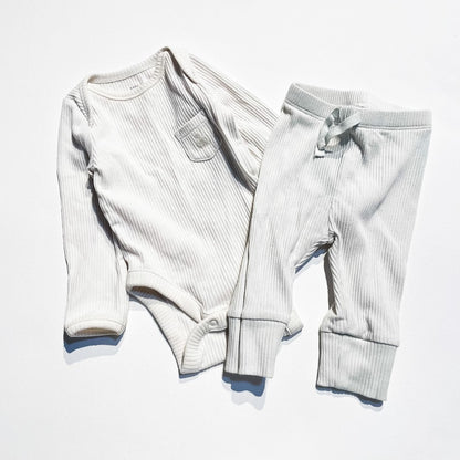 Gap Set 0-3M *Imperfection|192370