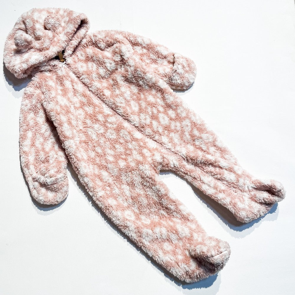Carters Bunting Suit 9M|149092