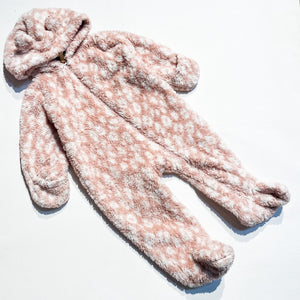 Carters Bunting Suit 9M|149092
