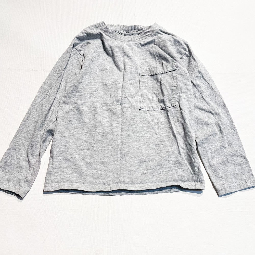 Zara Top 5/6Y|171665