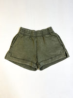 Arie Shorts Small|214535
