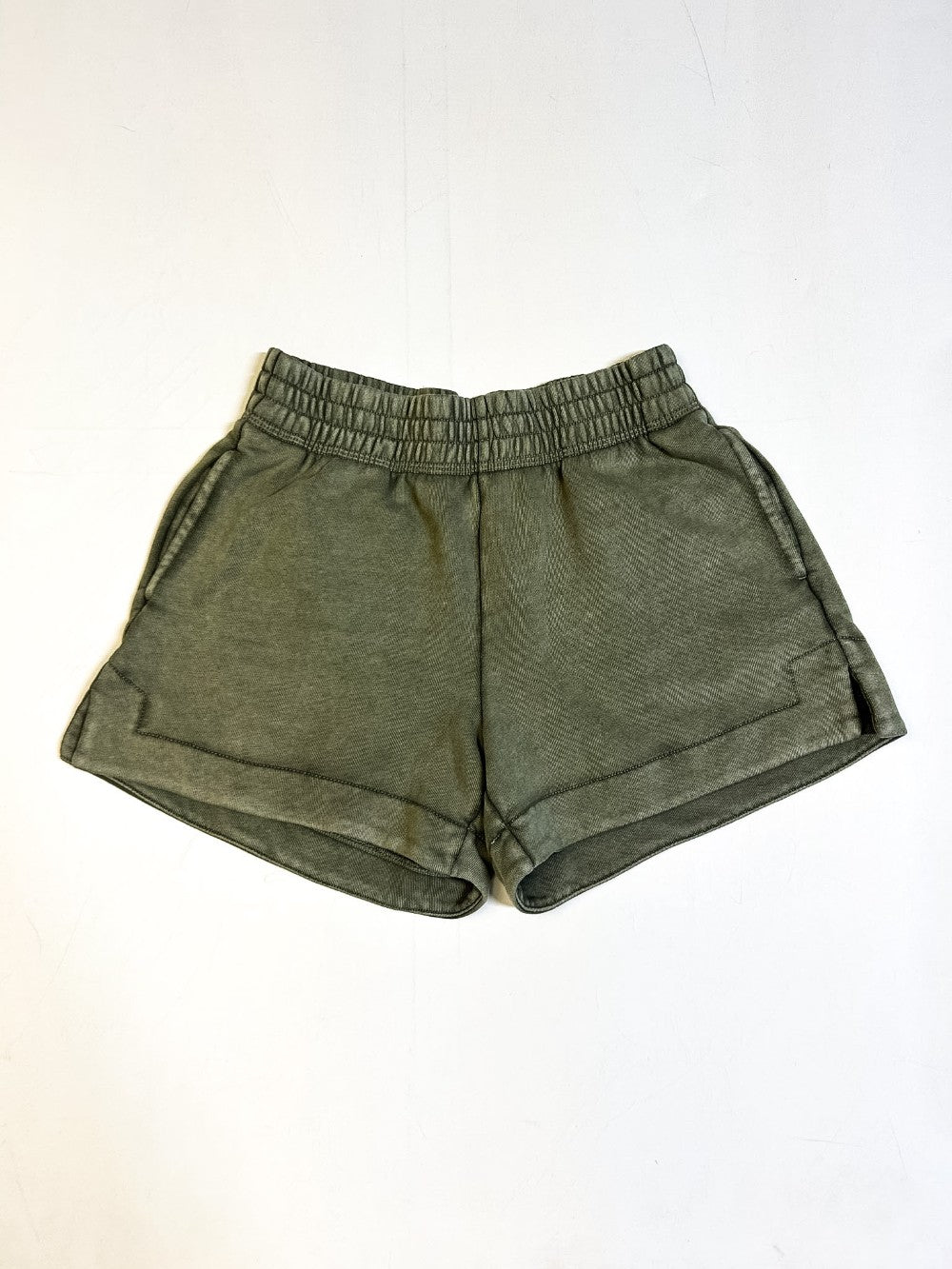 Arie Shorts Small|214535