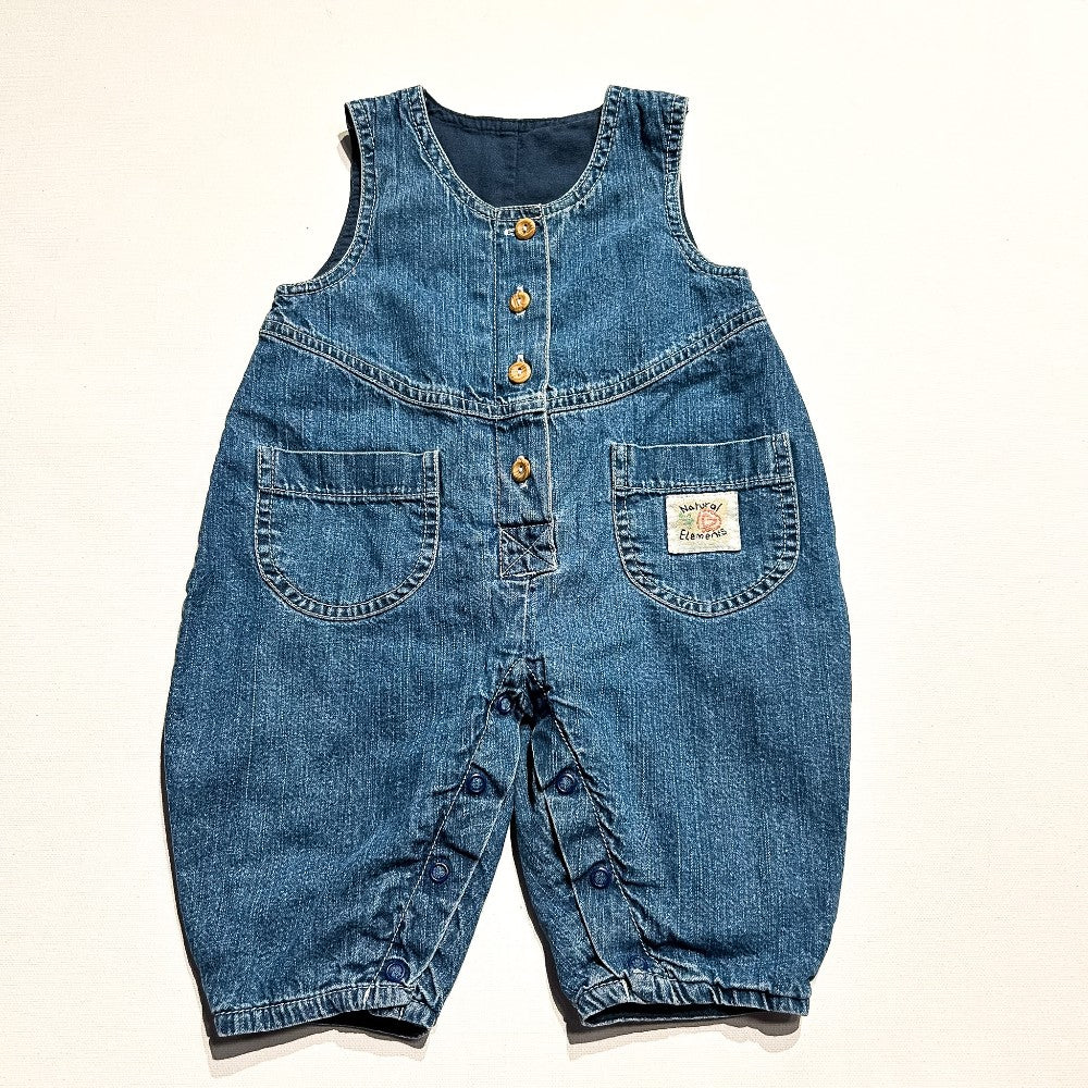 Romper 3-6M|214706