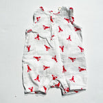 Gap Romper 0-3M|228925