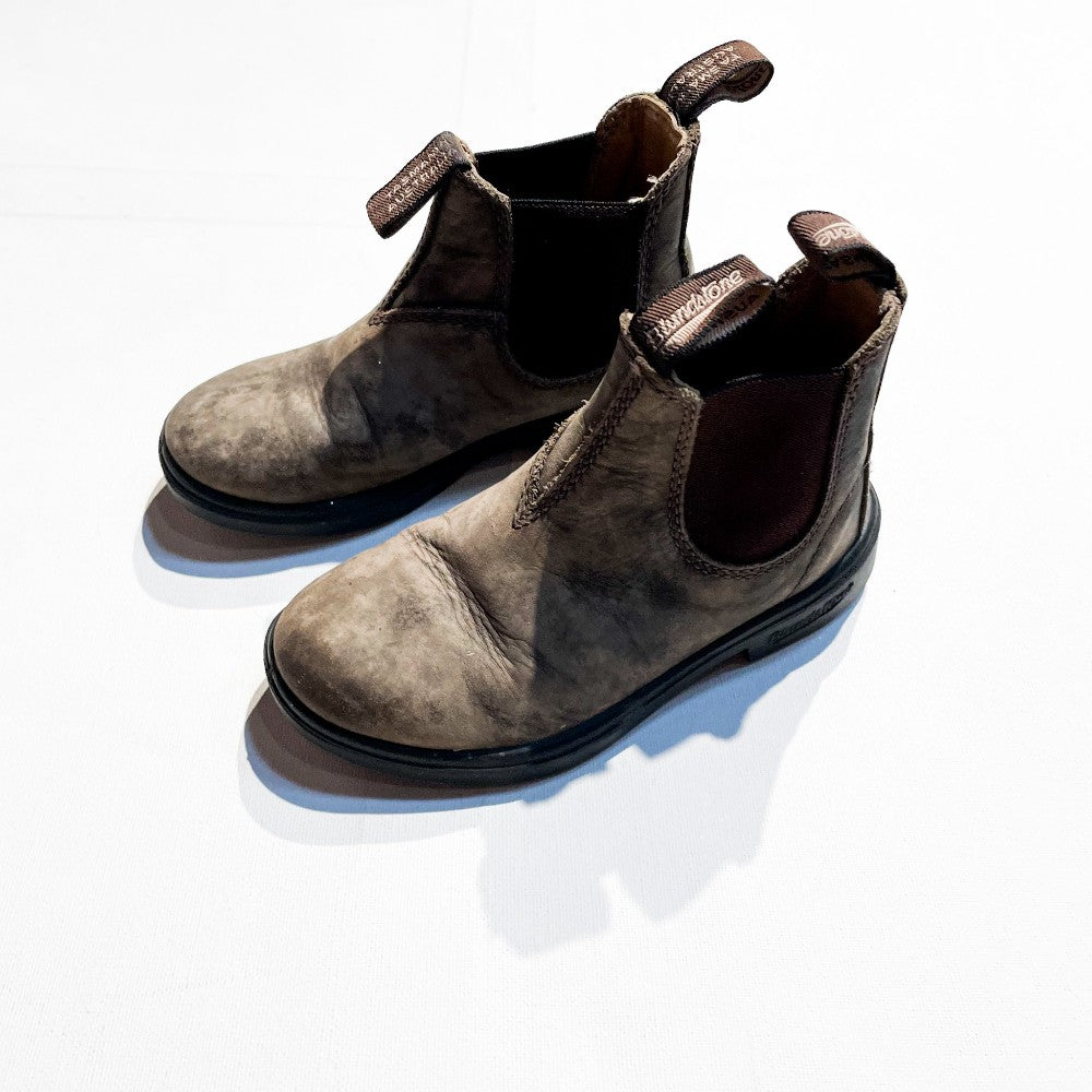 Blundston Boots 10C|159364