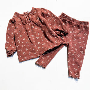 Zara Set 3-6M|177147