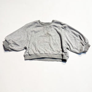 Kindly Sweatshirt 6-12M **Imperfection|125196